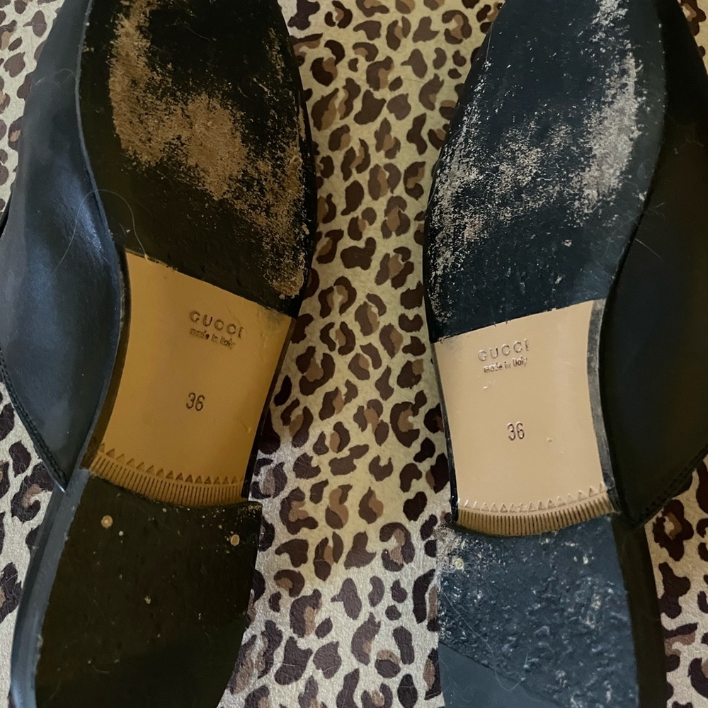 Gucci mule - Picture 2 of 3